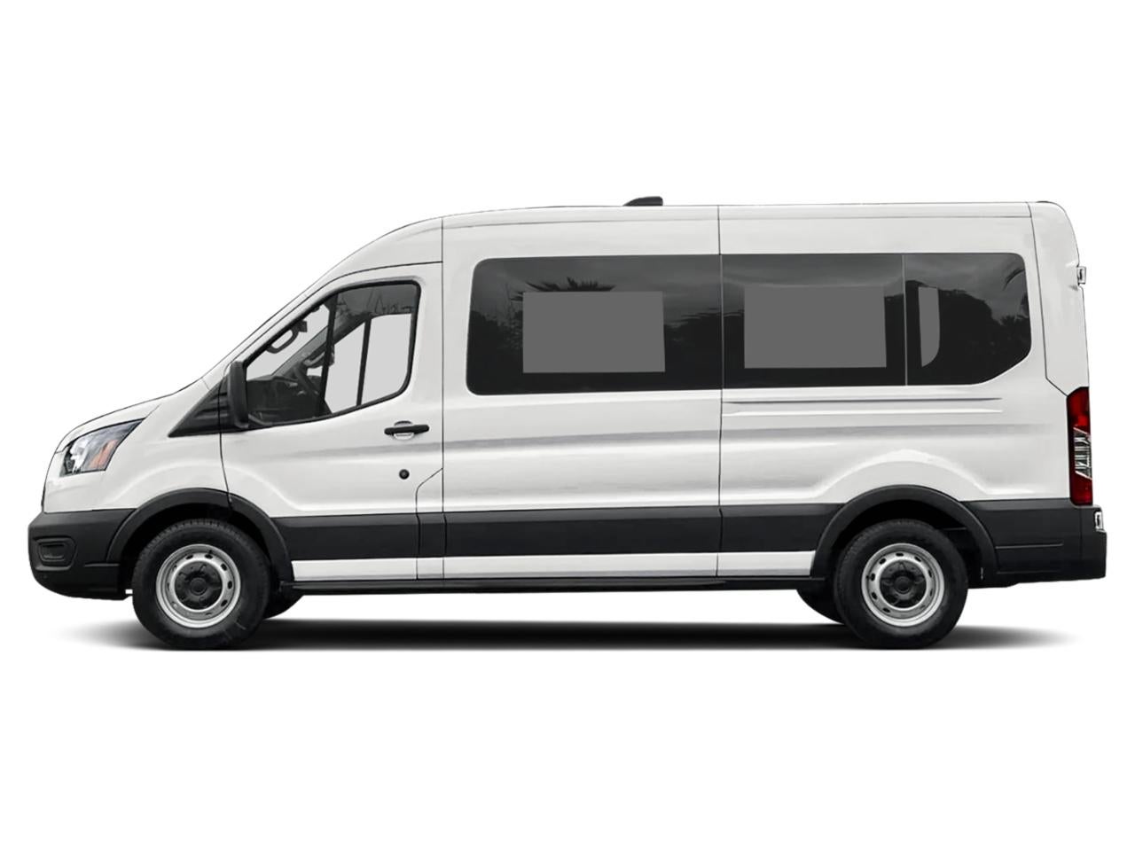 2027 Ford Transit Passenger Wagon XL