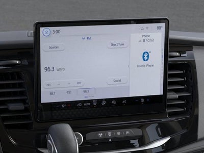 2025 Ford Transit Passenger Wagon XLT