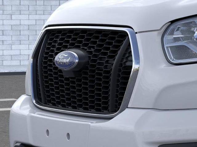 2025 Ford Transit Passenger Wagon XLT