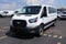 2026 Ford Transit Passenger Wagon XL