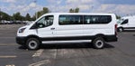 2026 Ford Transit Passenger Wagon XL