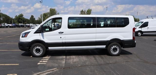 2026 Ford Transit Passenger Wagon XL