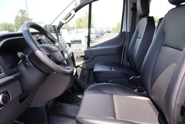 2026 Ford Transit Passenger Wagon XL