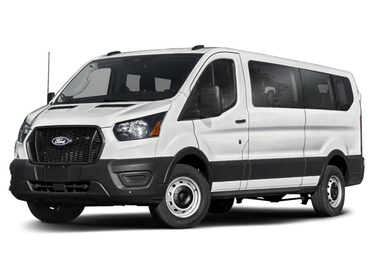 2026 Ford Transit 350 XL Low Roof Sliding Pass. 148's photo