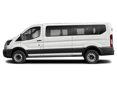 2027 Ford Transit Passenger Wagon XL