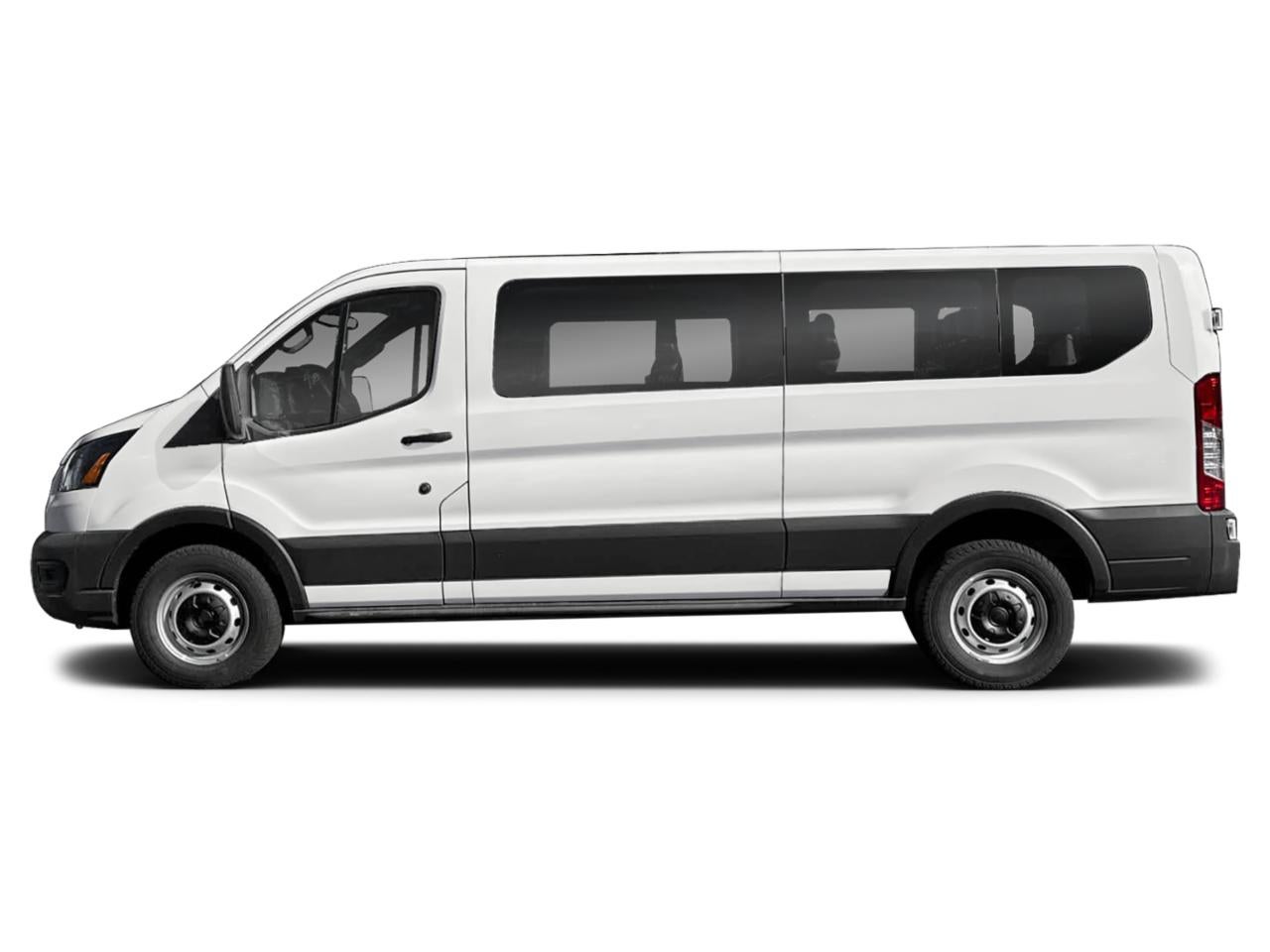 2027 Ford Transit Passenger Wagon XL