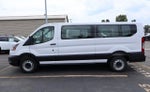 2026 Ford Transit Passenger Wagon XL