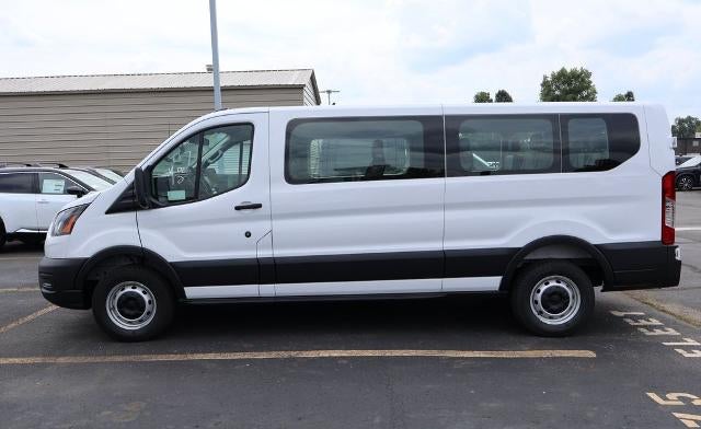 2026 Ford Transit Passenger Wagon XL