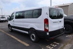 2026 Ford Transit Passenger Wagon XL