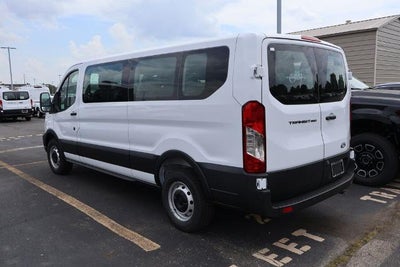 2026 Ford Transit Passenger Wagon XL