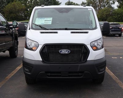 2026 Ford Transit Passenger Wagon XL