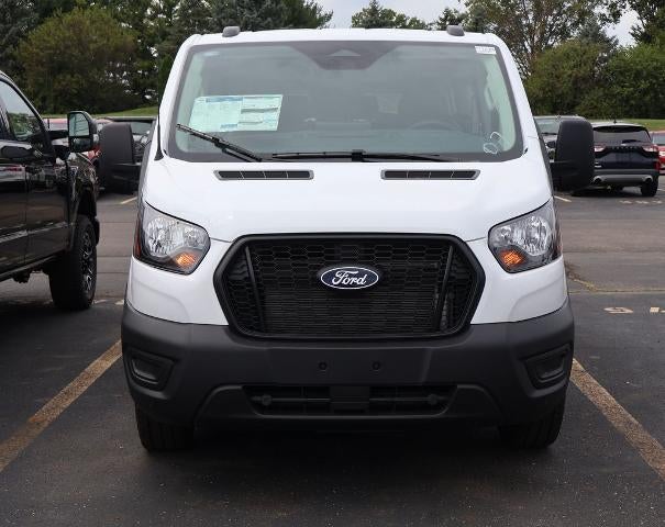 2026 Ford Transit Passenger Wagon XL