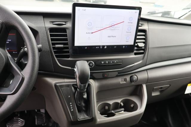 2026 Ford Transit Passenger Wagon XL