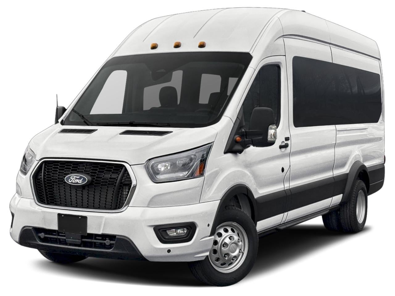 2026 Ford Transit Passenger Wagon XL