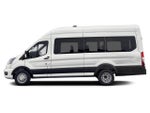 2026 Ford Transit Passenger Wagon XL