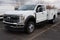 2025 Ford Super Duty F-550 DRW XL