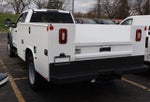 2025 Ford Super Duty F-550 DRW XL