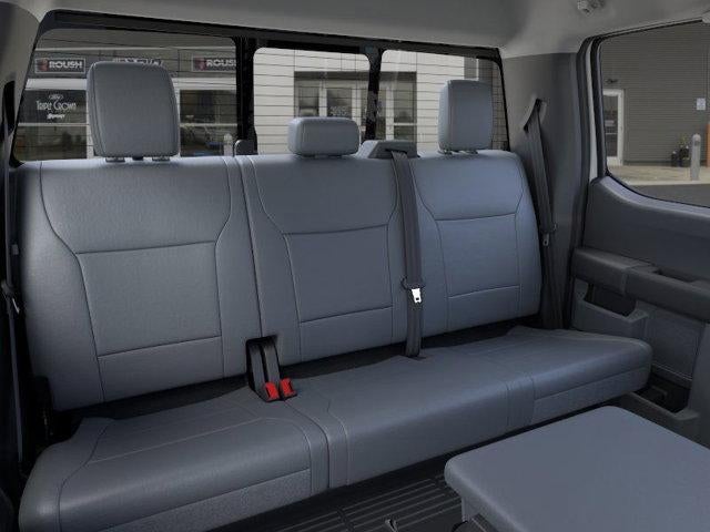 2025 Ford Super Duty F-550 DRW XL