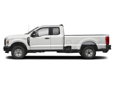 2026 Ford Super Duty F-250 SRW ® XL