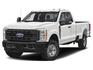 2026 Ford Super Duty F-250 SRW ® XL