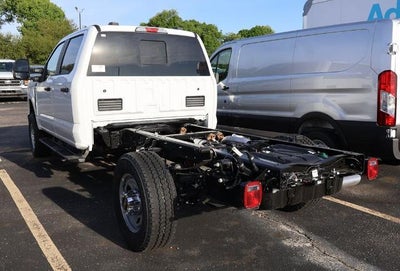 2026 Ford Super Duty F-350 SRW ® XL