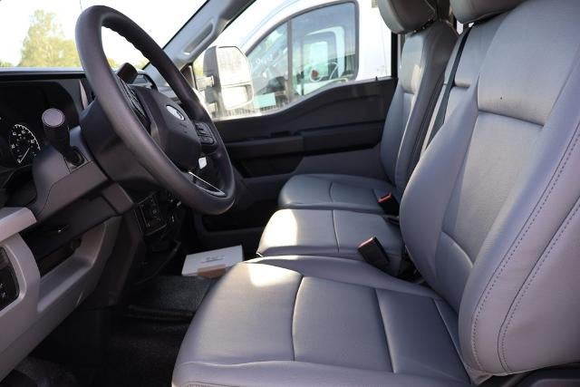 2026 Ford Super Duty F-350 SRW ® XL