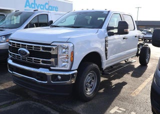 2026 Ford Super Duty F-350 SRW ® XL