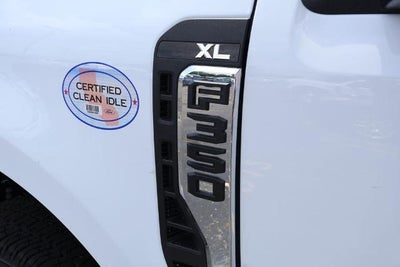 2026 Ford Super Duty F-350 DRW XL