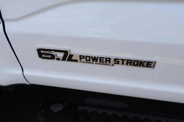 2026 Ford Super Duty F-350 DRW XL