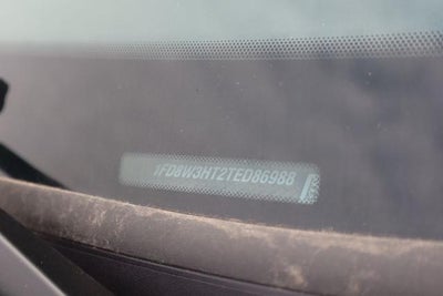 2026 Ford Super Duty F-350 DRW XL