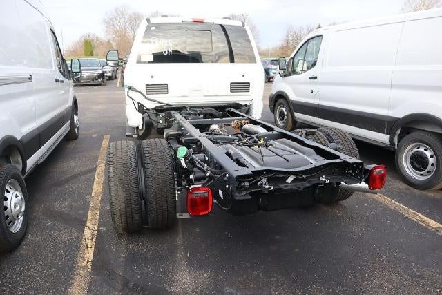 2026 Ford Super Duty F-350 DRW XL