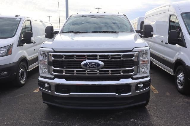 2026 Ford Super Duty F-350 DRW XL