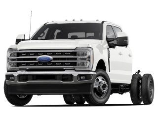 2026 Ford Super Duty F-350 DRW F-350® XL