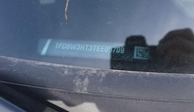 2026 Ford Super Duty F-350 DRW XL