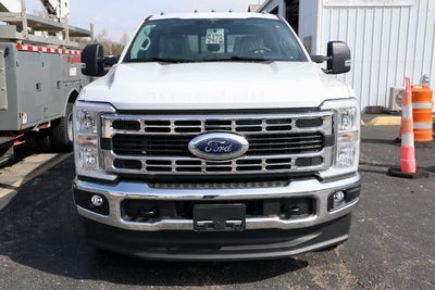 2026 Ford Super Duty F-350 DRW XL
