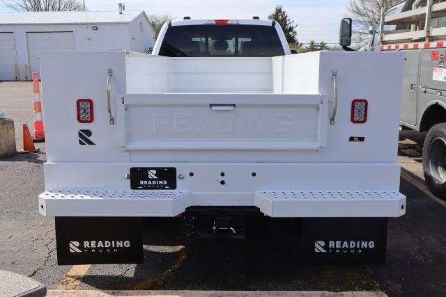 2026 Ford Super Duty F-350 DRW XL