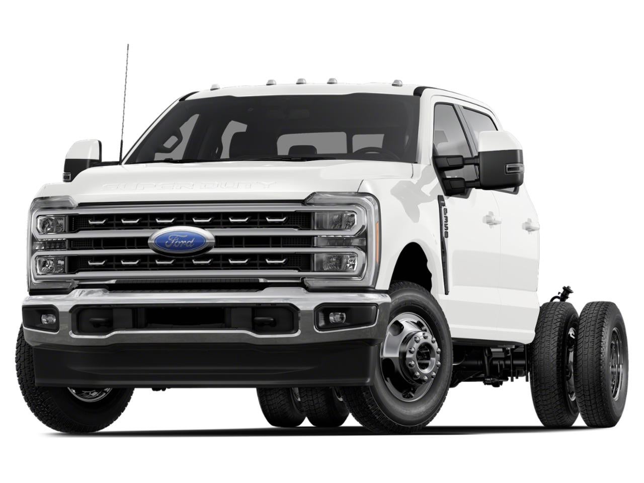2026 Ford F-350's photo