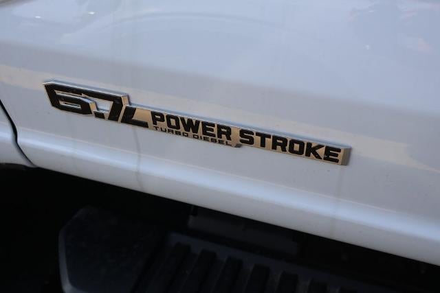 2026 Ford Super Duty F-350 DRW XL