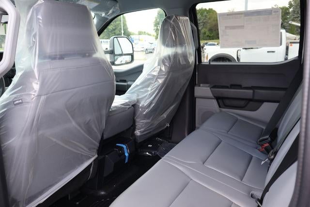 2026 Ford Super Duty F-350 DRW XL