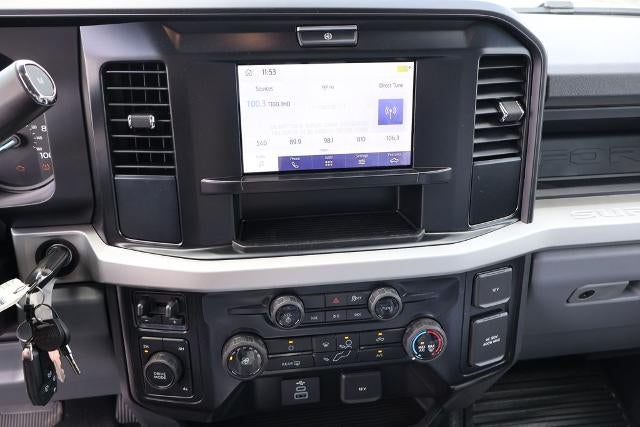 2026 Ford Super Duty F-350 DRW XL