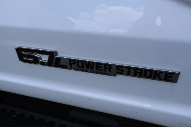 2026 Ford Super Duty F-350 DRW XL