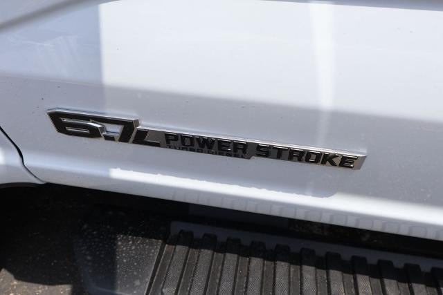 2026 Ford Super Duty F-350 DRW XL