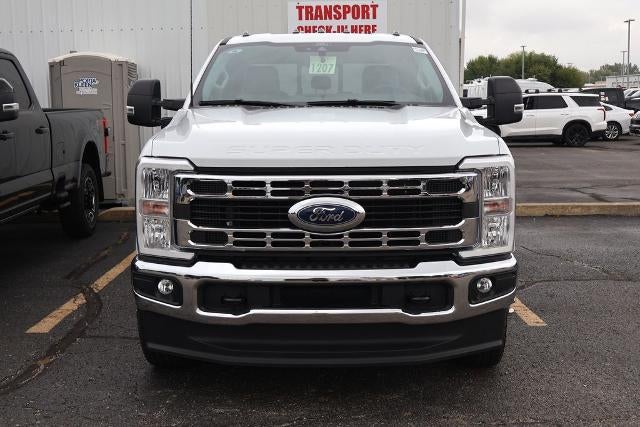 2026 Ford Super Duty F-350 DRW XL