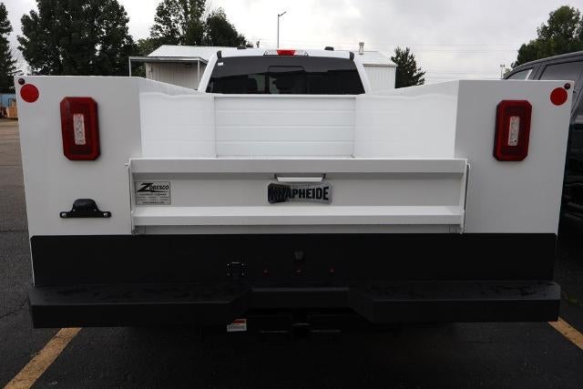 2026 Ford Super Duty F-350 DRW XL