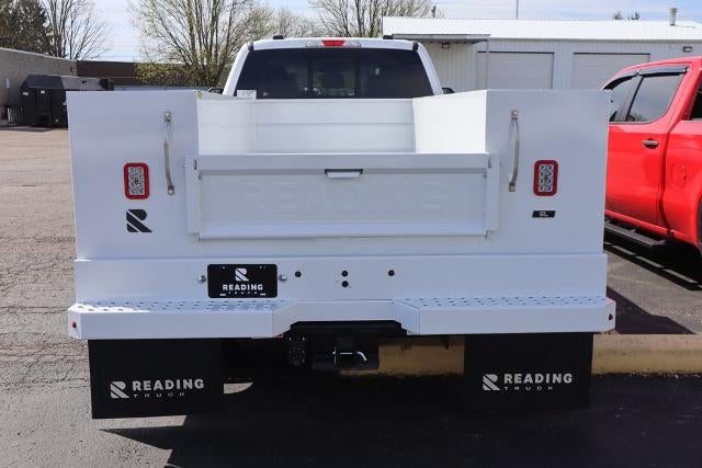 2026 Ford Super Duty F-350 DRW XL