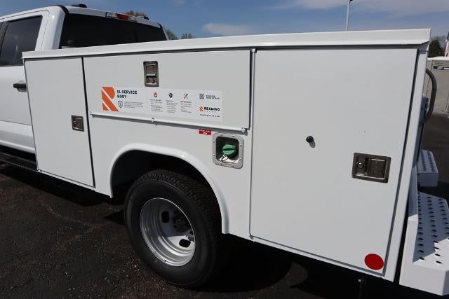 2026 Ford Super Duty F-350 DRW XL