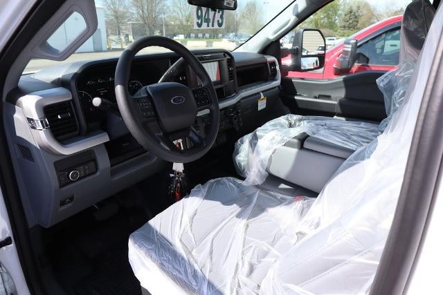 2026 Ford Super Duty F-350 DRW XL