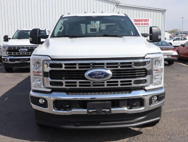 2026 Ford Super Duty F-350 DRW XL