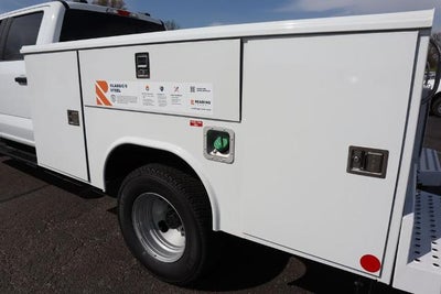 2026 Ford Super Duty F-350 DRW XL