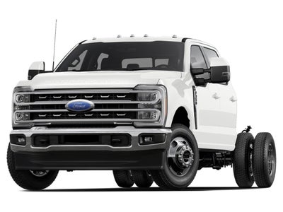 2026 Ford Super Duty F-350 DRW ® XL